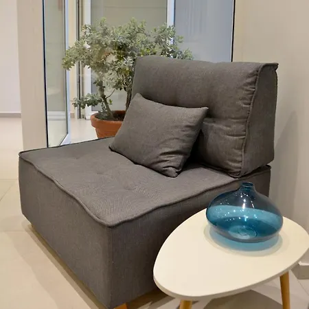 Christina Hotel Adelianos Kampos