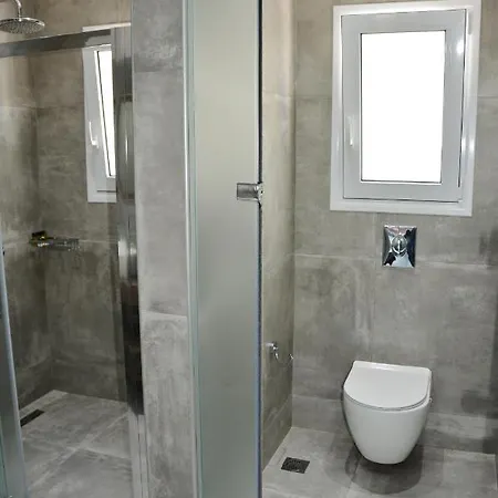 Hotel Christina Adelianos Kampos