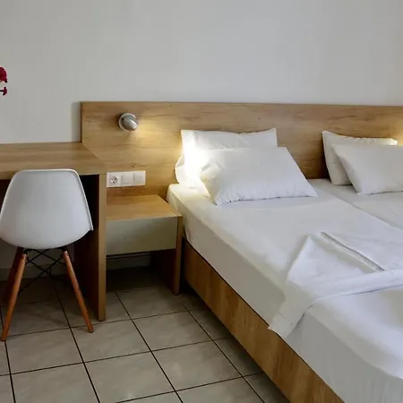 Hotel Christina *