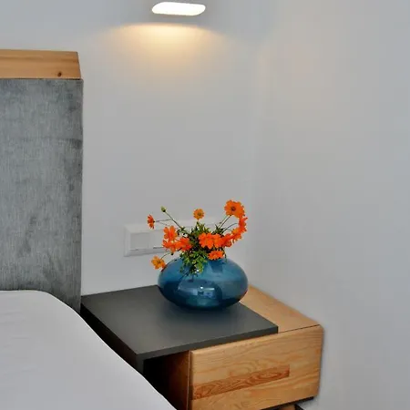 Christina Hotel